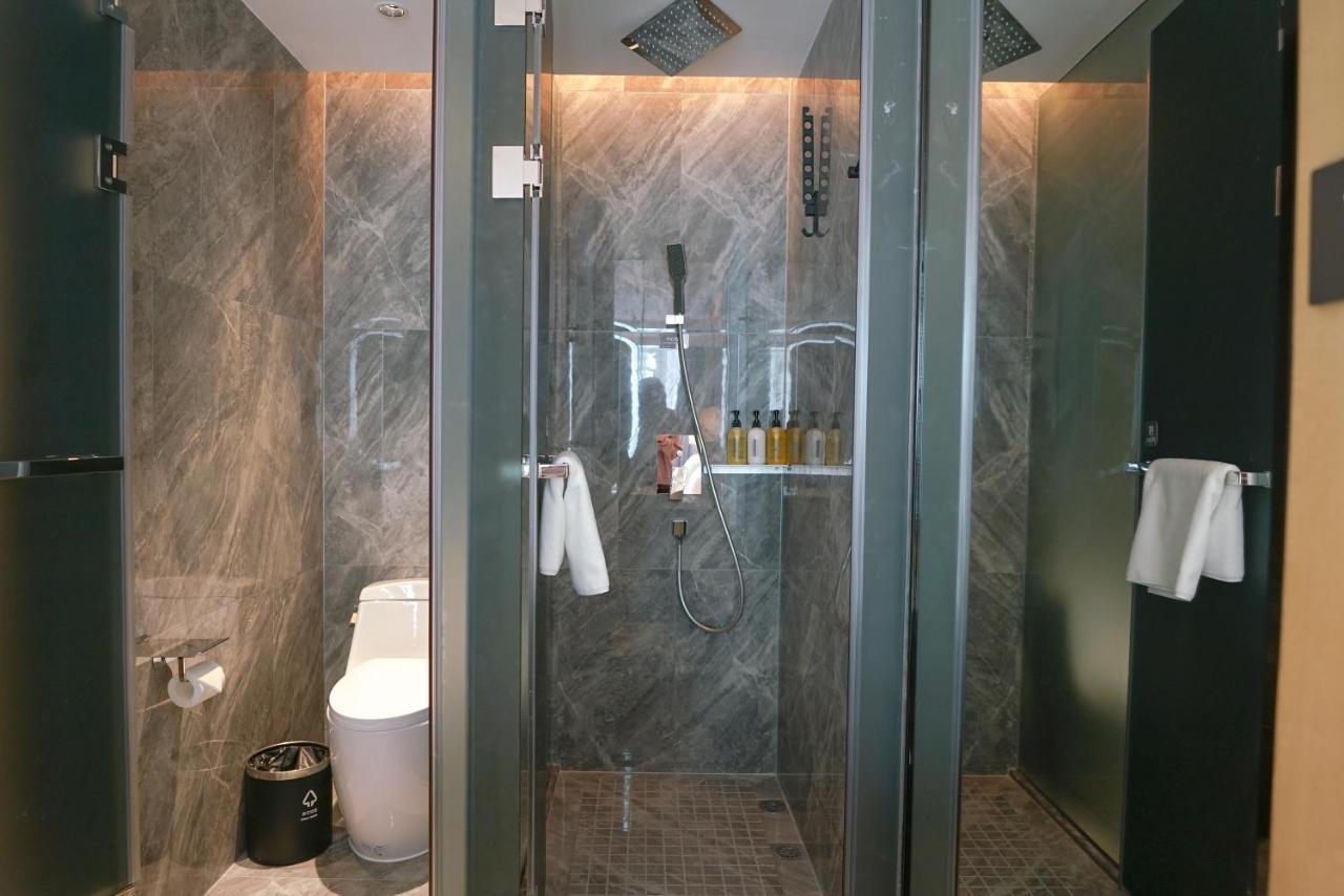 Paco Hotel Shenzhen Luohu Port Exterior photo